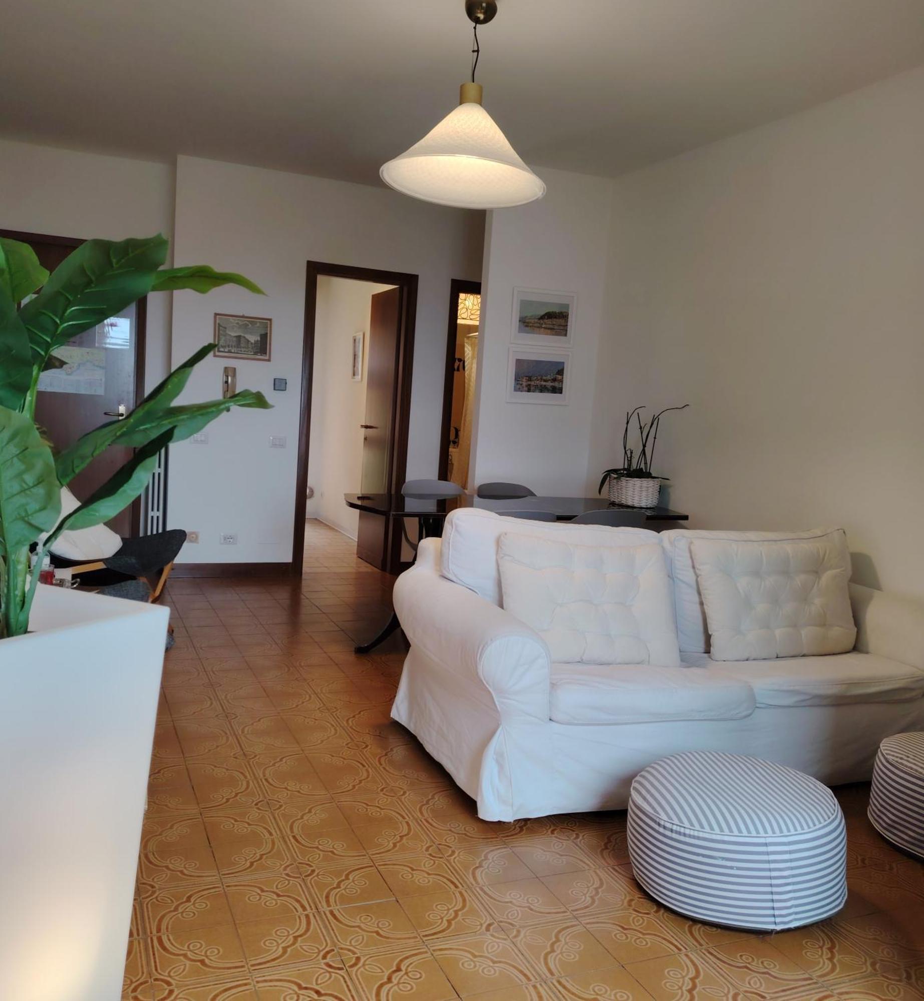La Casa Di Camilla Apartamento Perledo Exterior foto