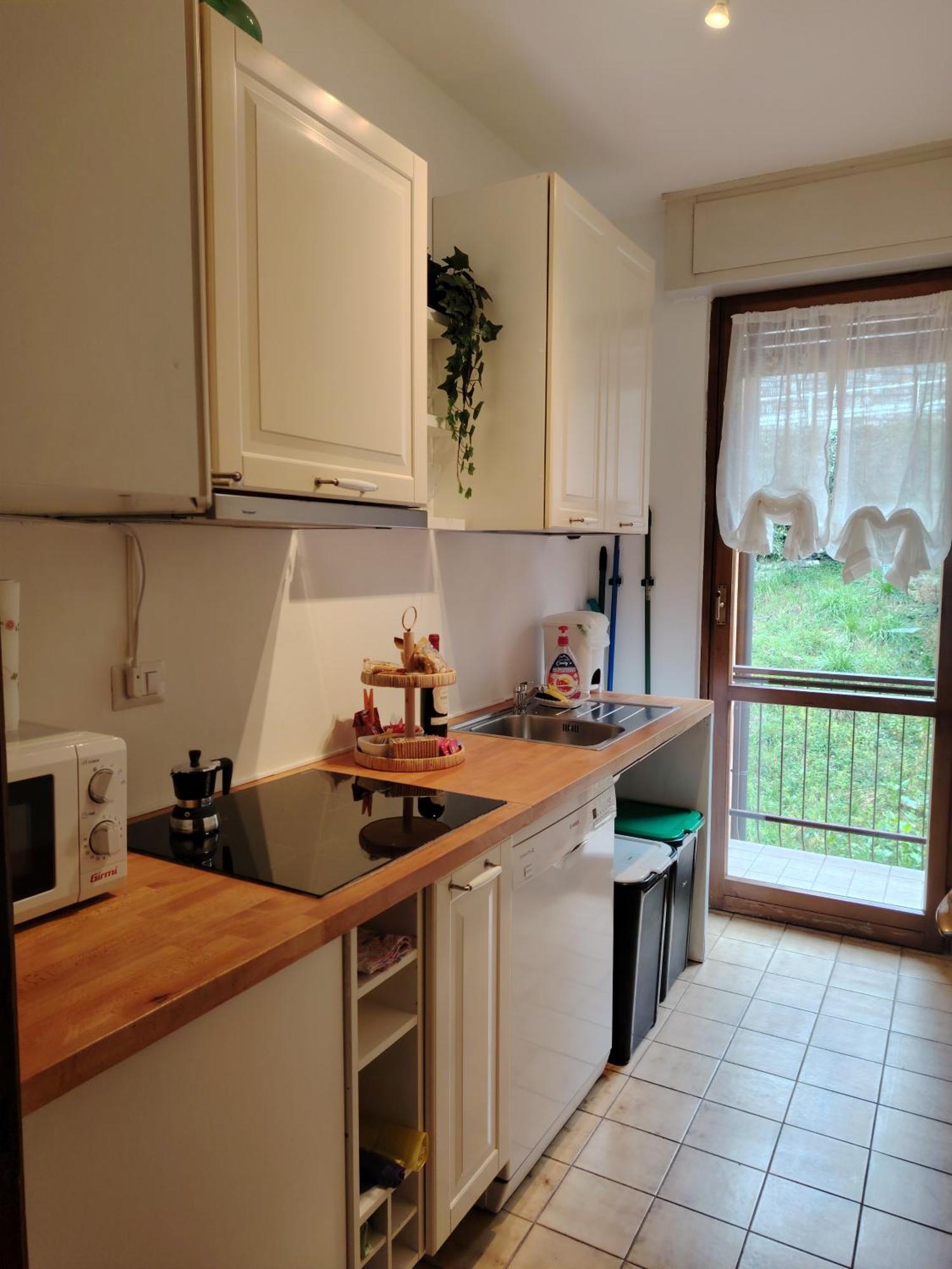 La Casa Di Camilla Apartamento Perledo Exterior foto