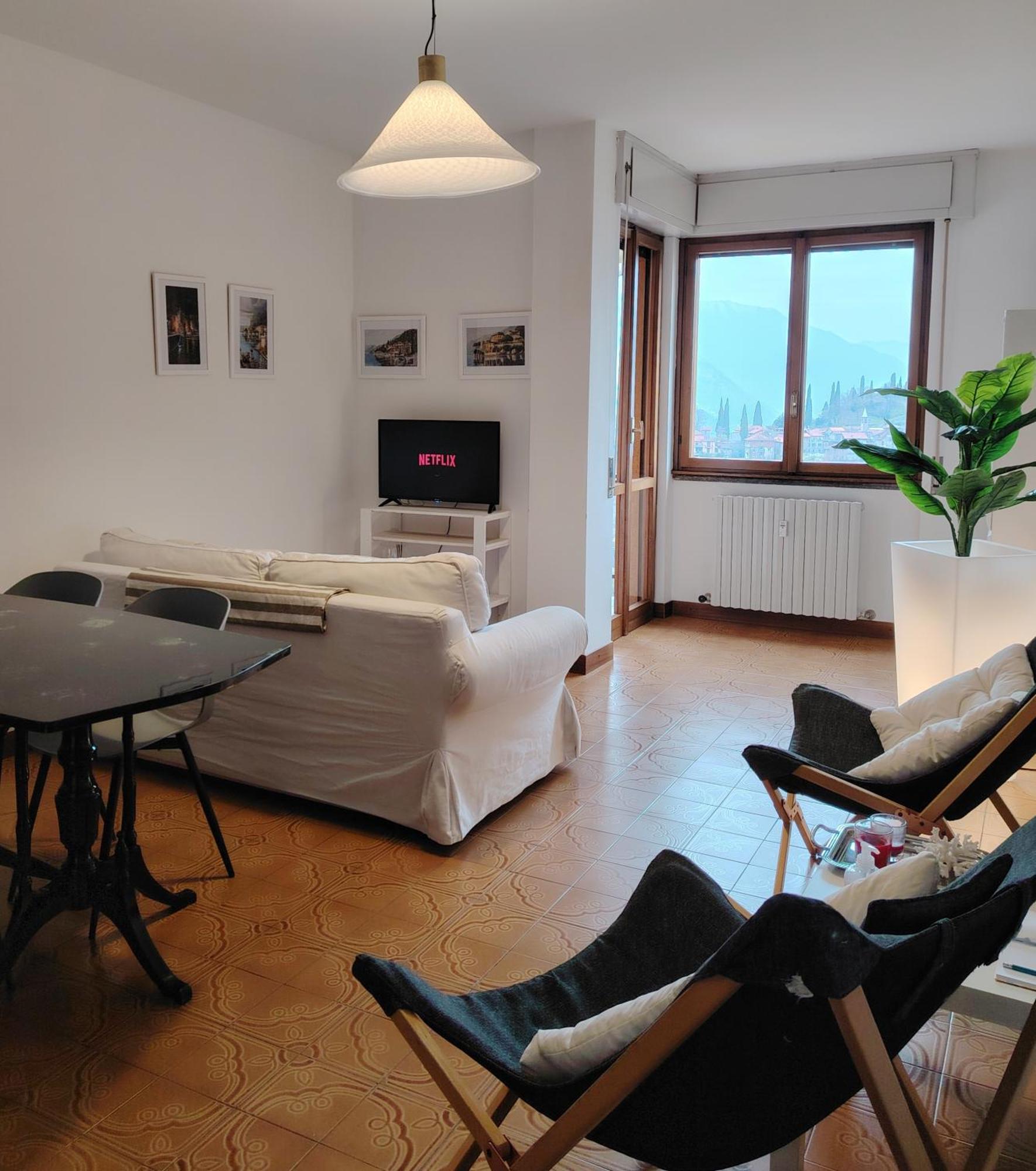 La Casa Di Camilla Apartamento Perledo Quarto foto